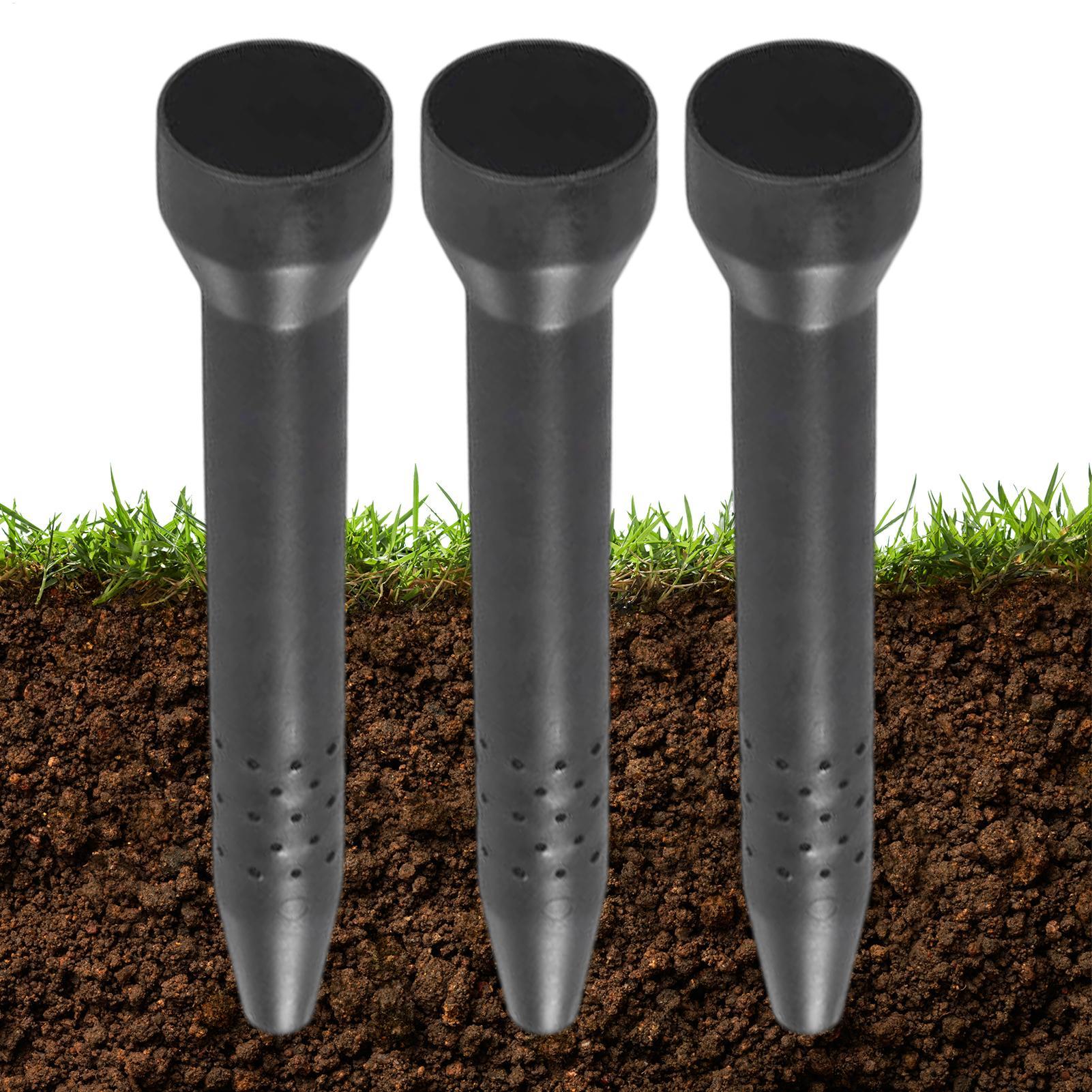 Smart Garden Outdoor - Kolce do podlewania ogrodu, zestaw 3