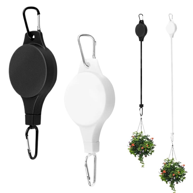 Your Smart Garden - Ulepsz swoje ogrodnictwo - Inteligentny wieszak