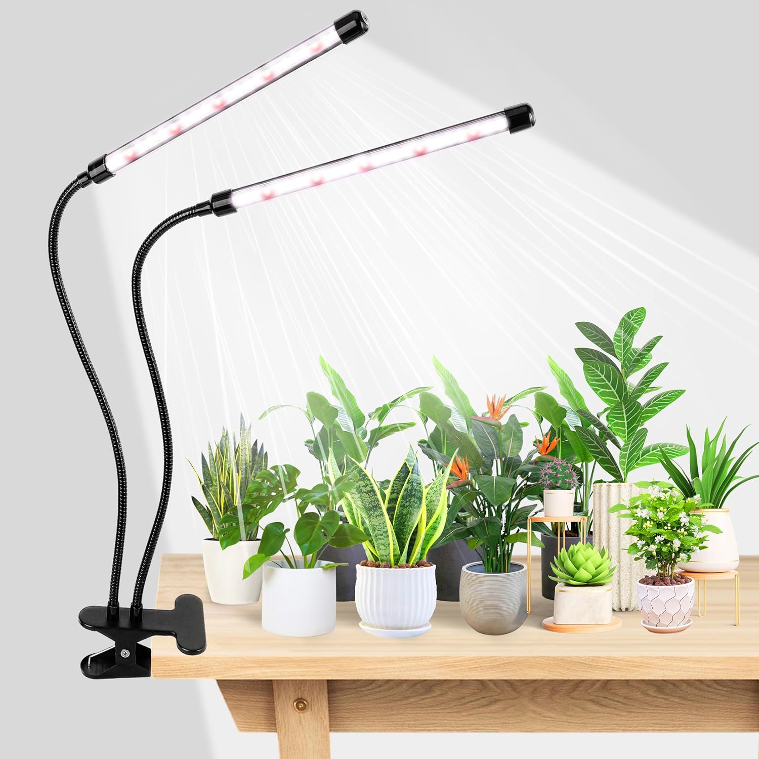 Hydroponic Grow Pod - KEBINCPLED USB 5V Lampa LED do