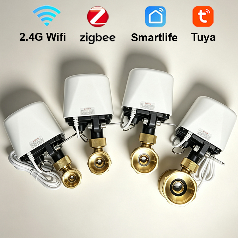Smart Garden Refill - Inteligentny timer do podlewania ogrodu WiFi