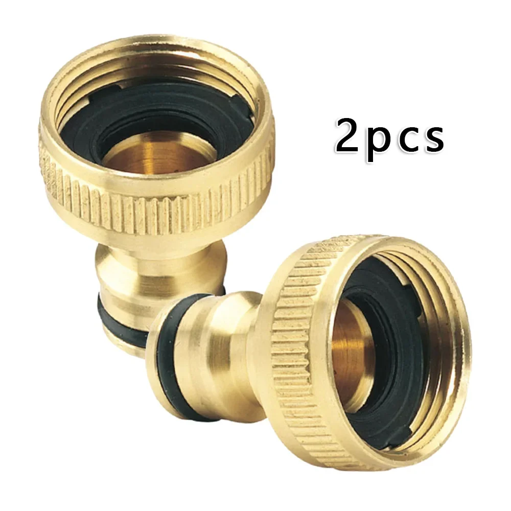 Smart Garden Tap - 2 szt. Adapter do kranu ogrodowego