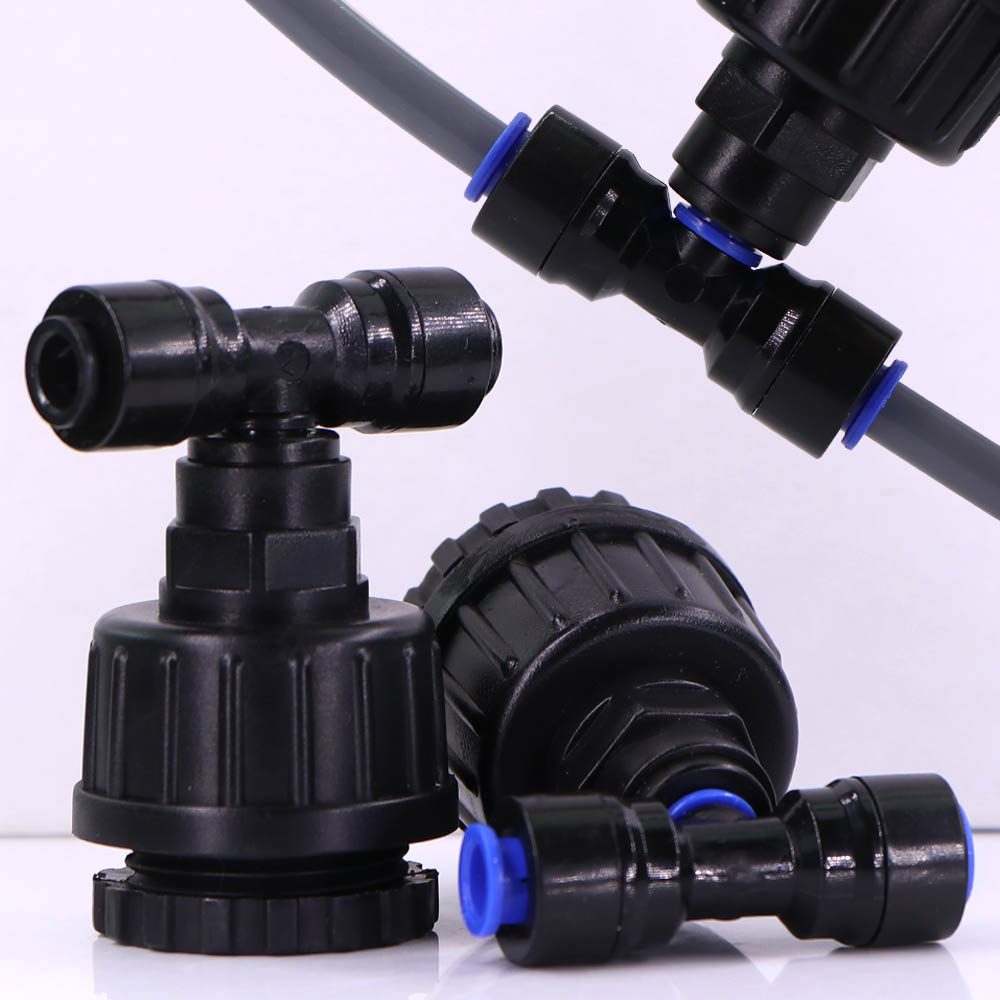 Smart Garden Tap - 3 szt. Adapter do kranu ogrodowego