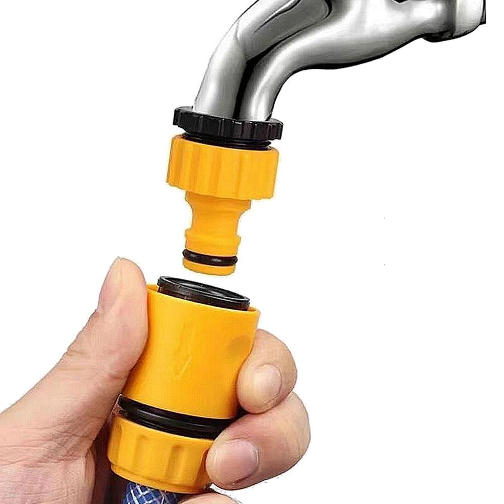 Smart Garden Tap - Szybkozłączka do węża ogrodowego 3/4\