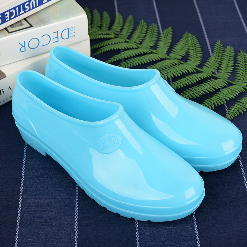 Your Smart Garden - Damskie kalosze wodoodporne buty unisex ogród