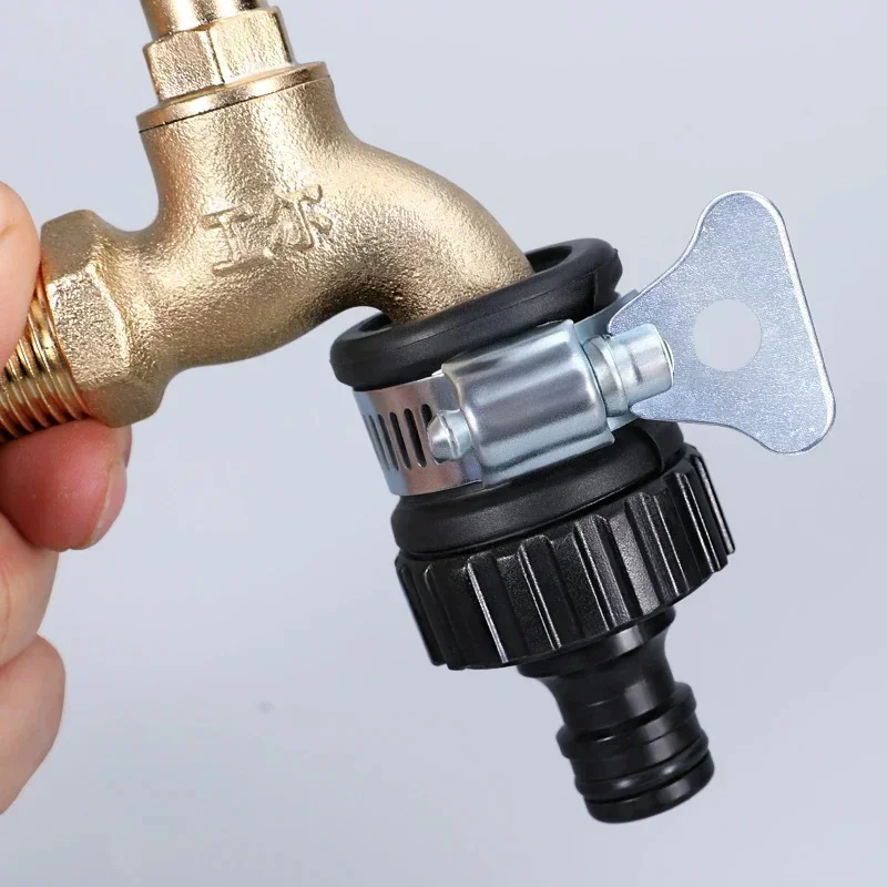 Smart Garden Tap - 1/2 szt. Wytrzymały Uniwersalny Adapter do