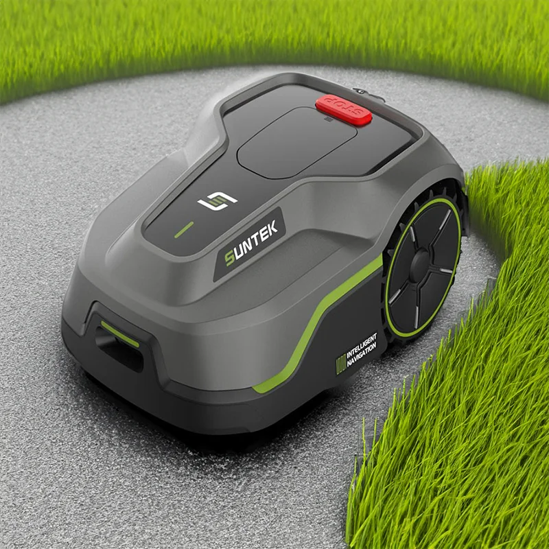 NAVI HOME ZEWNĘTRZNA KOSZARKA  – Smart Garden Drawing recenzja i cena