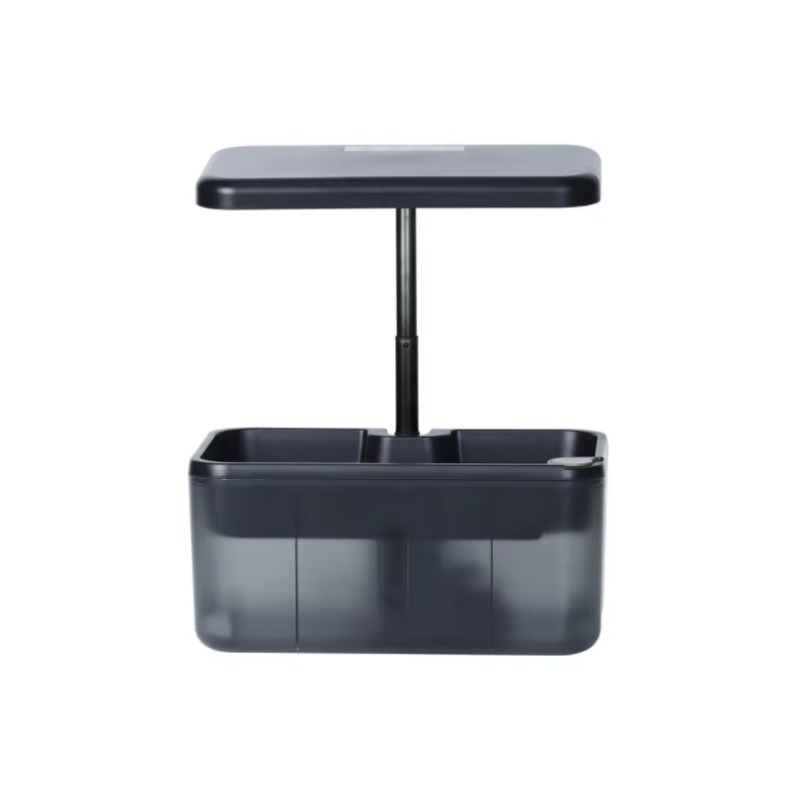 Kompletny zestaw do uprawy roś – Indoor Herb Garden Kit recenzja i cena