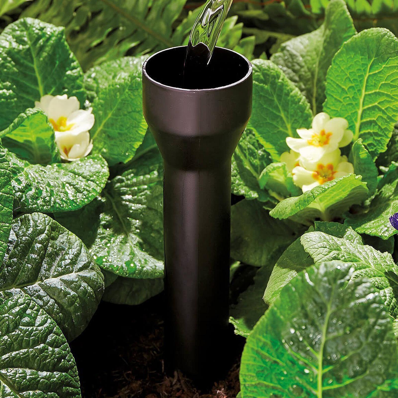 Kolce do podlewania ogrodu, ze – Smart Garden Outdoor recenzja i cena