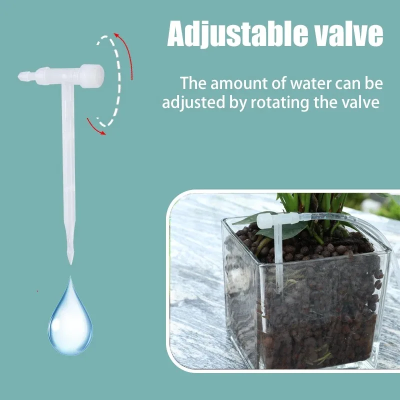 Automatyczny system nawadniani – Smart Garden Irrigation System recenzja i cena