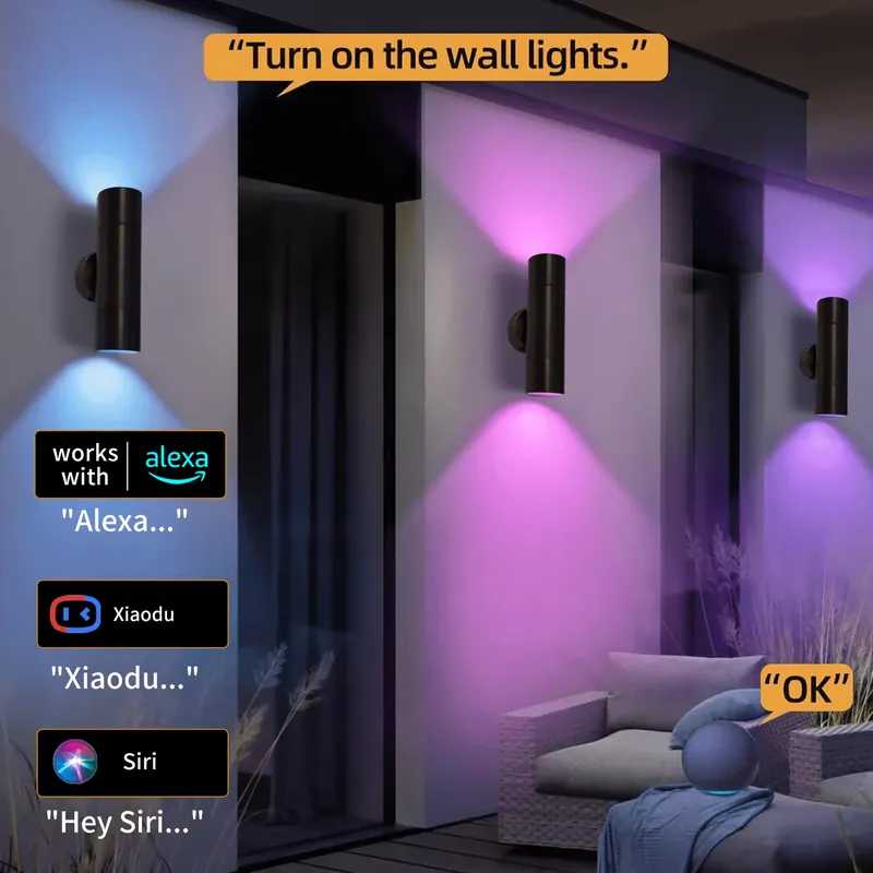 Wytrzymała mosiężna zewnętrzna – Smart Garden Outdoor recenzja i cena