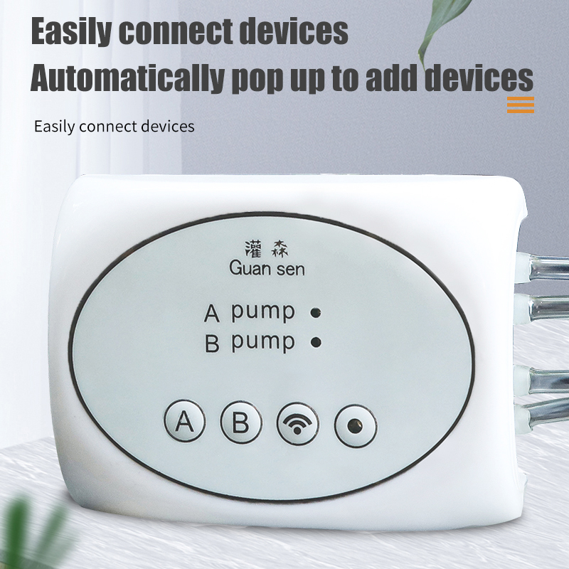WiFi Inteligentny sterownik na – Smart Garden Irrigation System recenzja i cena
