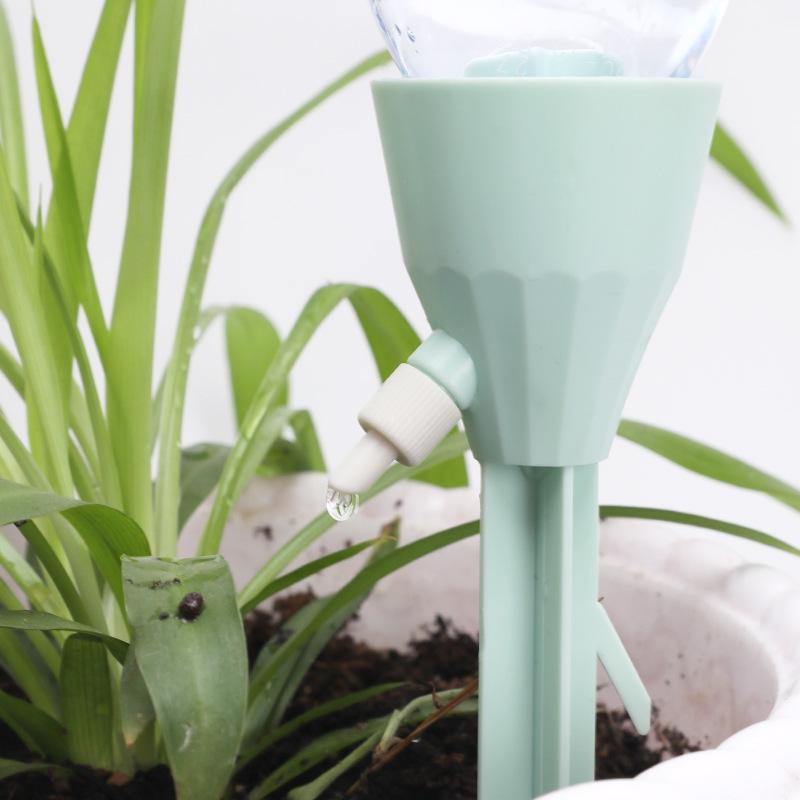 Inteligentny zestaw do nawadni – Smart Garden Irrigation System recenzja i cena