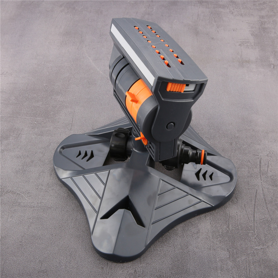 Automatyczny zraszacz ogrodowy – Smart Garden Outdoor recenzja i cena