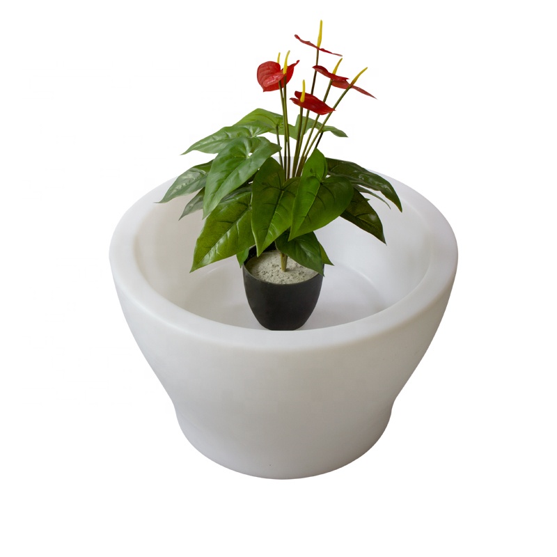 Luksusowa, nowoczesna doniczka – Smart Garden Weed recenzja i cena