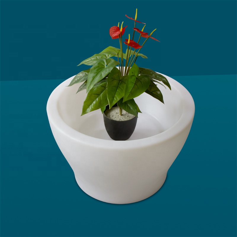 Luksusowa, nowoczesna doniczka – Smart Garden Weed recenzja i cena