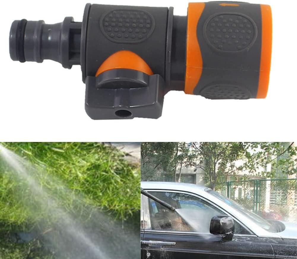 1-9 szt. szybkozłączek do węża – Smart Garden Tap recenzja i cena