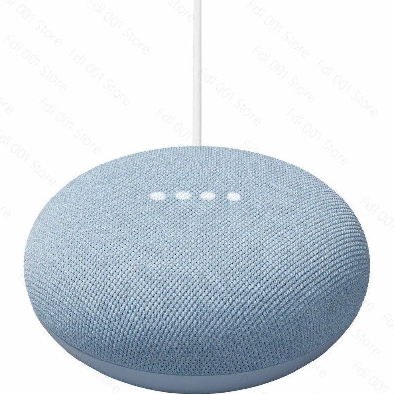 Inteligentny głośnik do Google – Google Speaker Nest Hub recenzja i cena