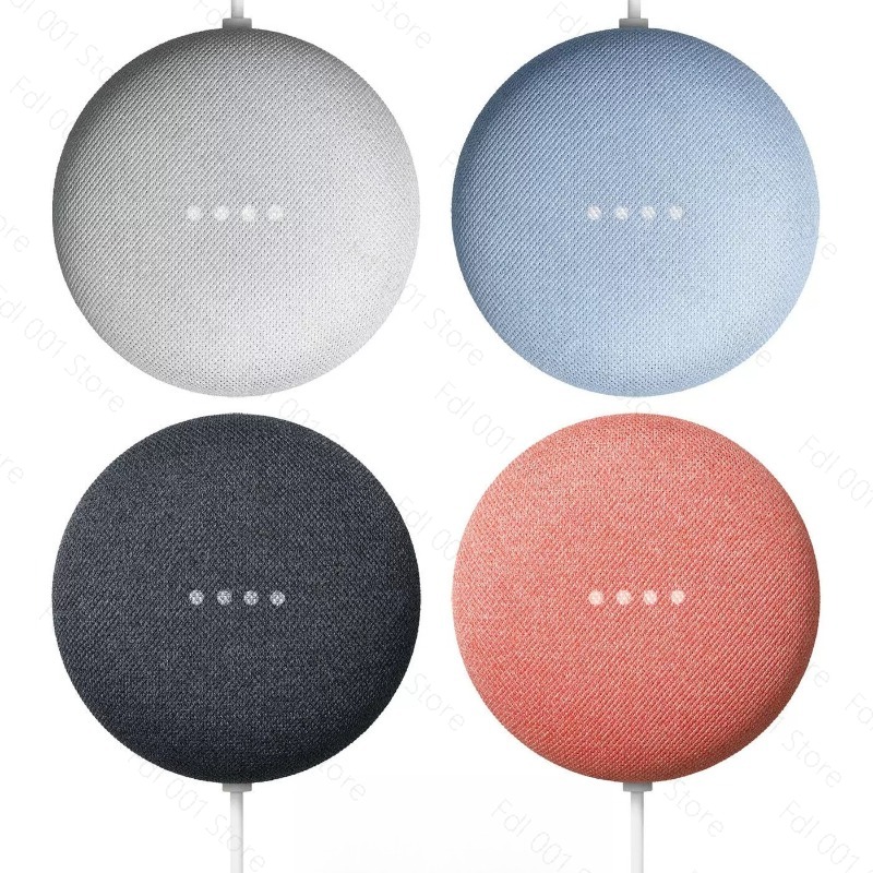 Inteligentny głośnik do Google – Google Speaker Nest Hub recenzja i cena