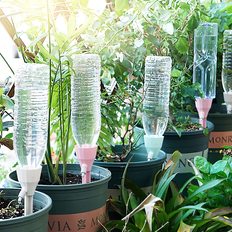 Automatyczny system nawadniani – Smart Garden Outdoor recenzja i cena