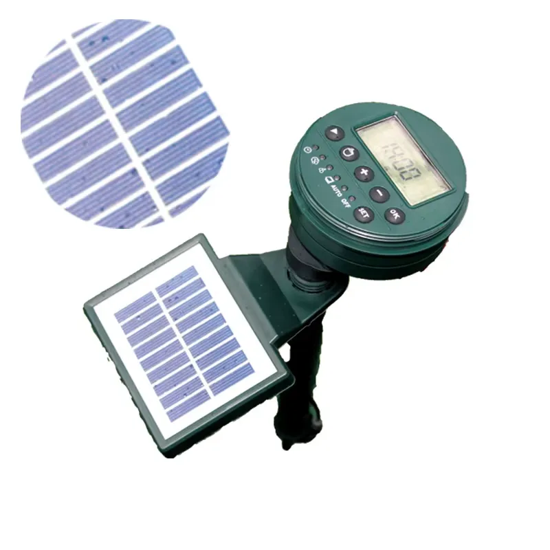 System solarny do ogrodu, szkl – Smart Garden Greenhouse recenzja i cena
