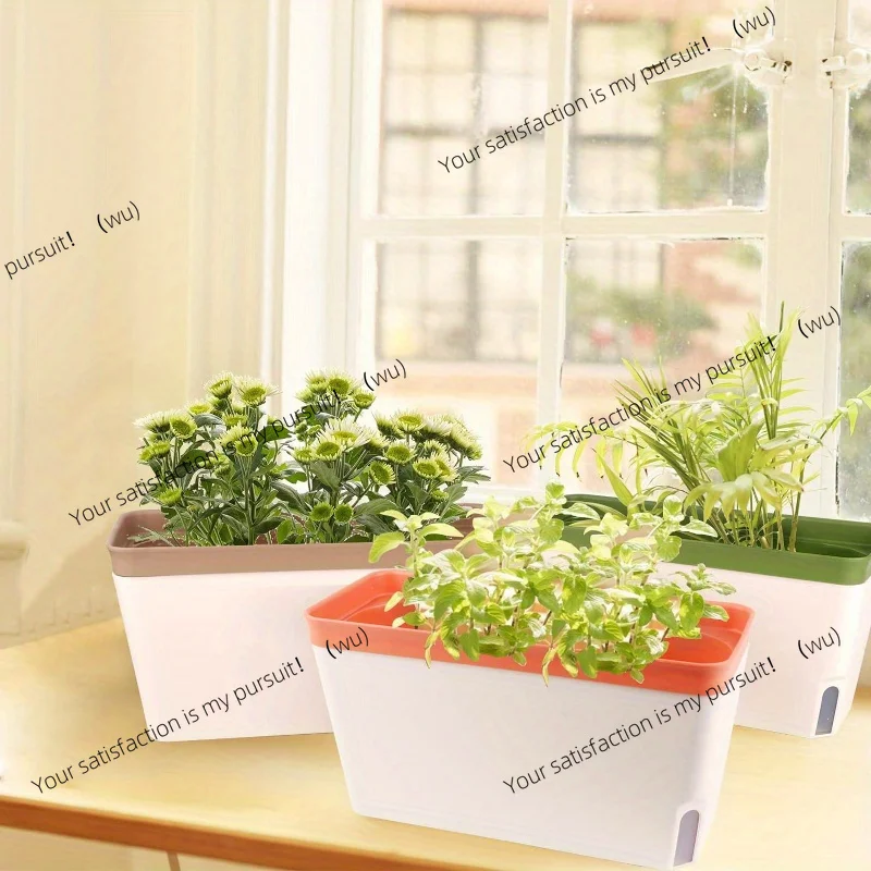 Samonawadniający się zestaw do – Indoor Herb Garden Kit recenzja i cena