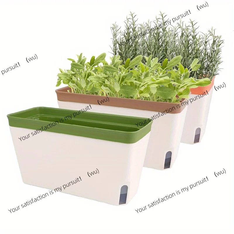Samonawadniający się zestaw do – Indoor Herb Garden Kit recenzja i cena