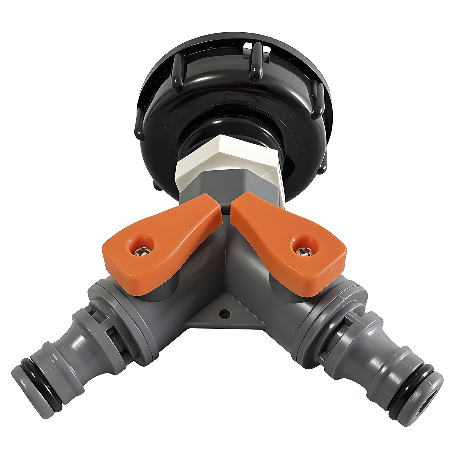 Adapter do zbiornika na wodę I – Smart Garden Tap recenzja i cena
