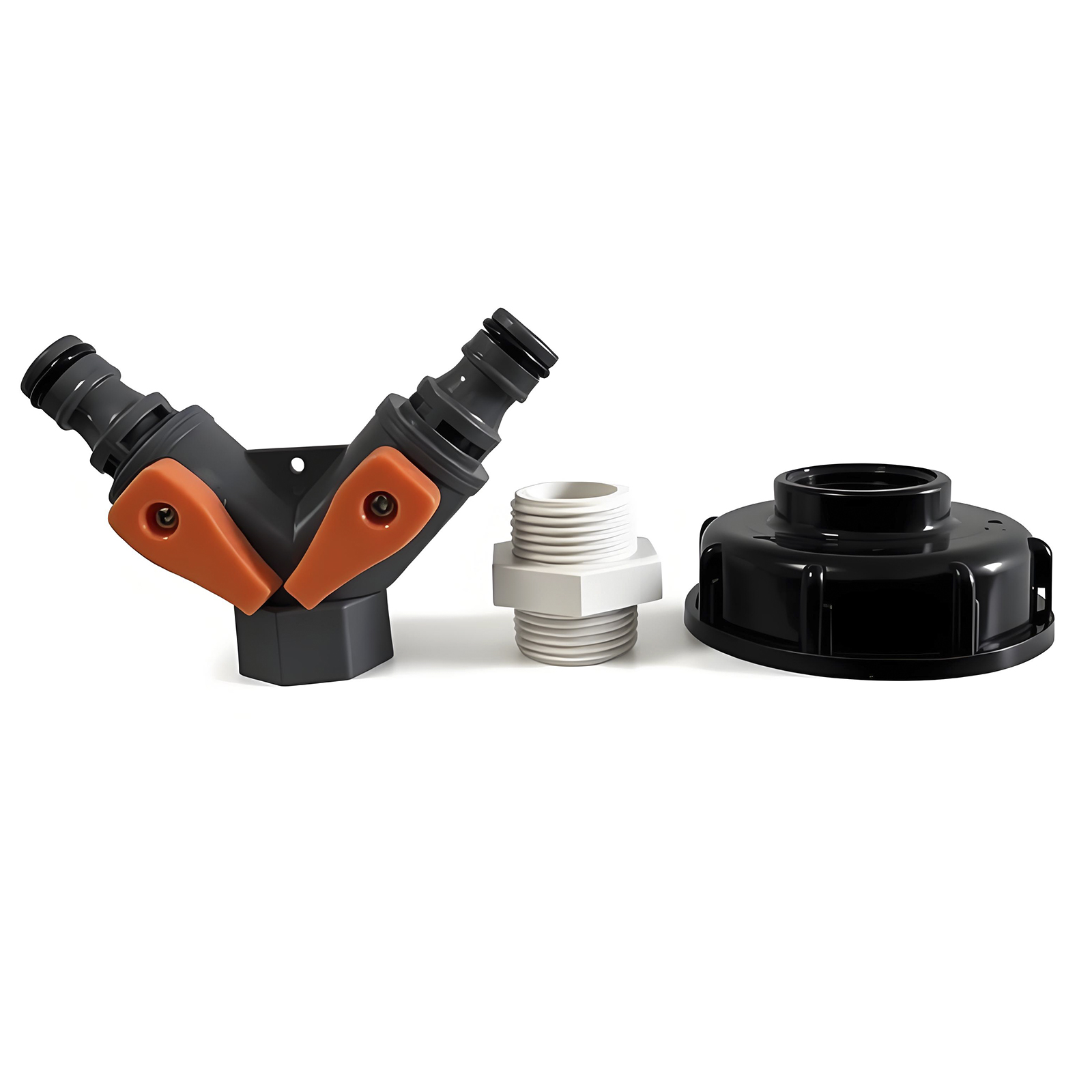 Adapter do zbiornika na wodę I – Smart Garden Tap recenzja i cena