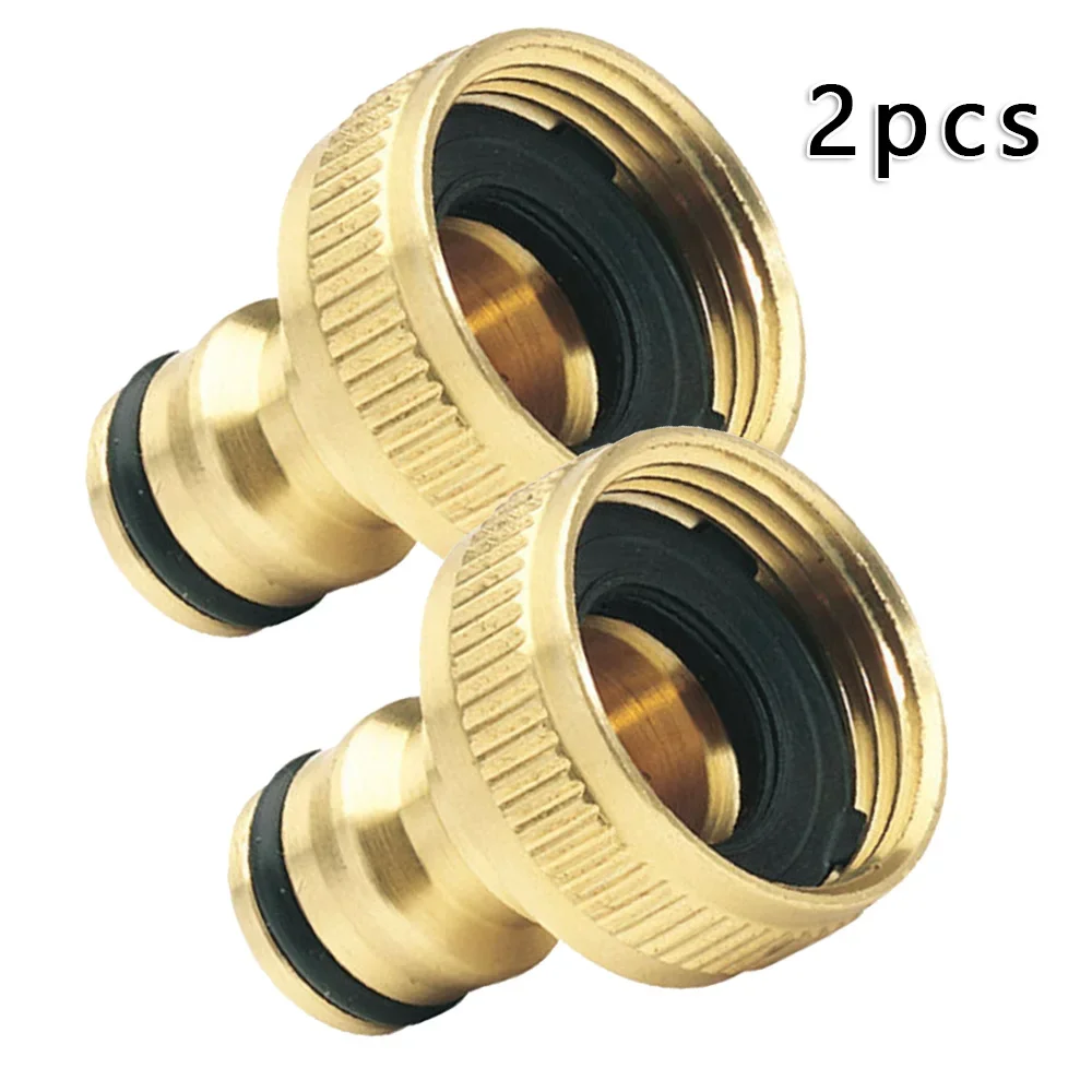 2 szt. Adapter do kranu ogrodo – Smart Garden Tap recenzja i cena