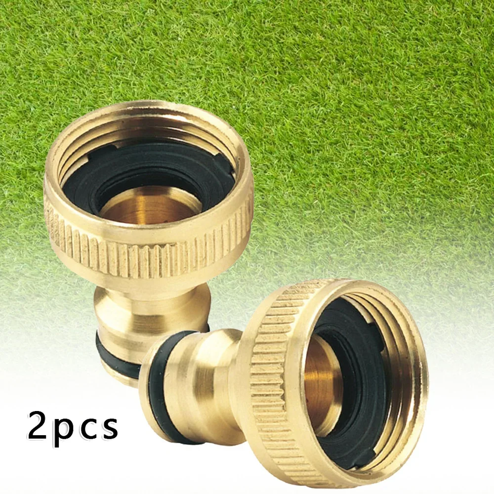 2 szt. Adapter do kranu ogrodo – Smart Garden Tap recenzja i cena