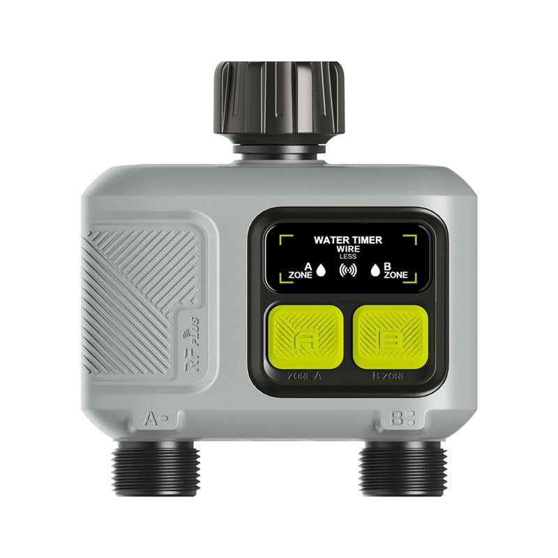 WORTHOWN - Inteligentny sterow – Smart Garden Zone recenzja i cena