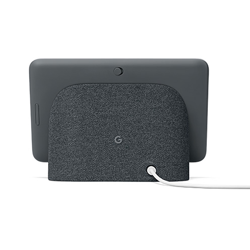Oryginalny Google NEST HUB (2N – Google Speaker Nest Hub recenzja i cena