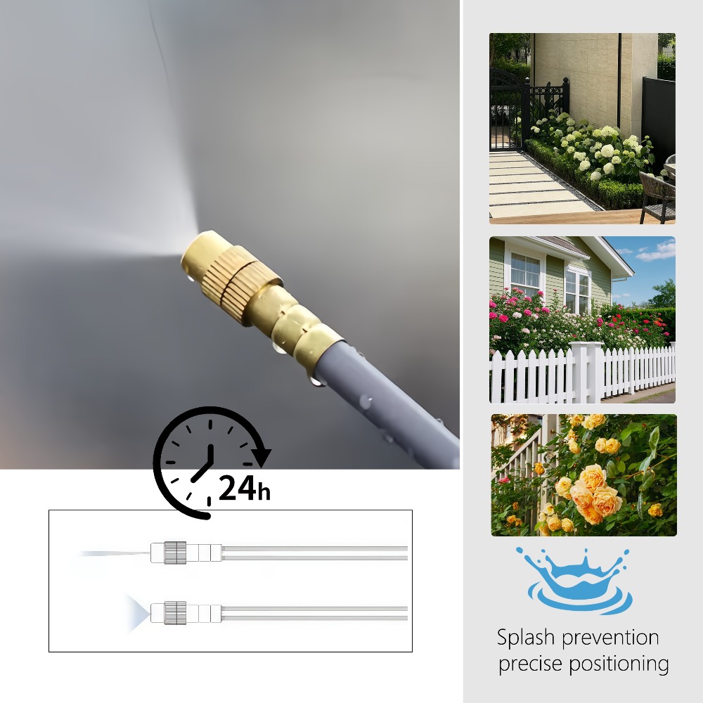 Dwuzonowy, niezależny, intelig – Smart Garden Refill recenzja i cena