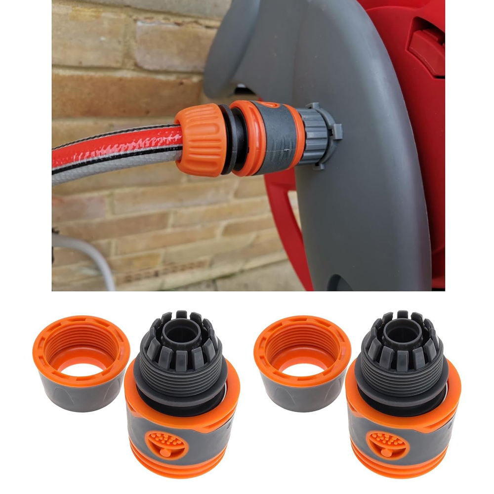 1-30 szt. Szybkozłączka do węż – Smart Garden Tap recenzja i cena