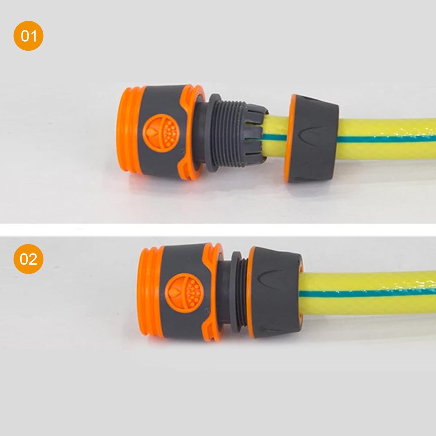 1-30 szt. Szybkozłączka do węż – Smart Garden Tap recenzja i cena