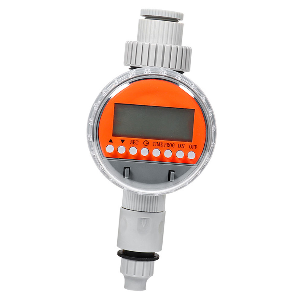 Inteligentny timer do węża do  – Your Smart Garden recenzja i cena