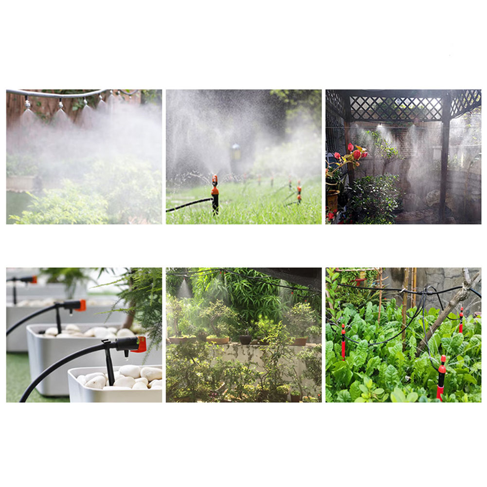 Inteligentny timer do węża do  – Your Smart Garden recenzja i cena