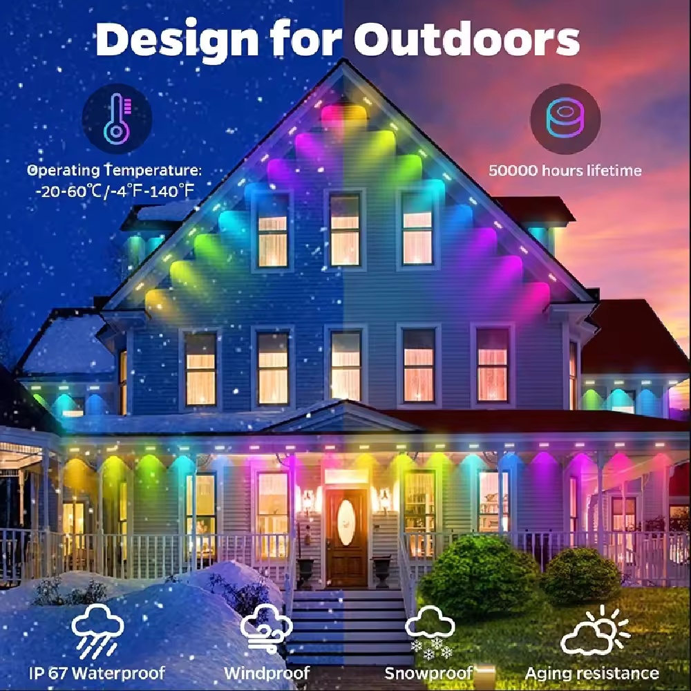 15M/30M/45M/60M/90M Inteligent – Smart Garden Outdoor recenzja i cena