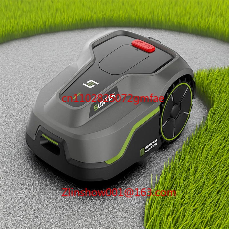 ROBOTYCZNA KOSZARKA AUTOMATYCZ – Smart Garden Drawing recenzja i cena