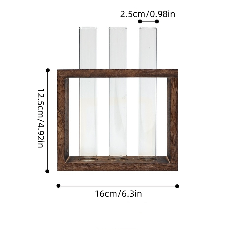 5-rurowa szklana sadzarka hydr – Indoor Herb Garden Kit recenzja i cena