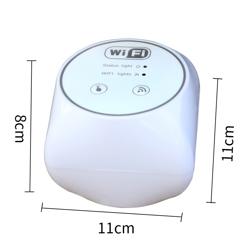 WiFi Inteligentny kontroler na – Smart Garden Refill recenzja i cena
