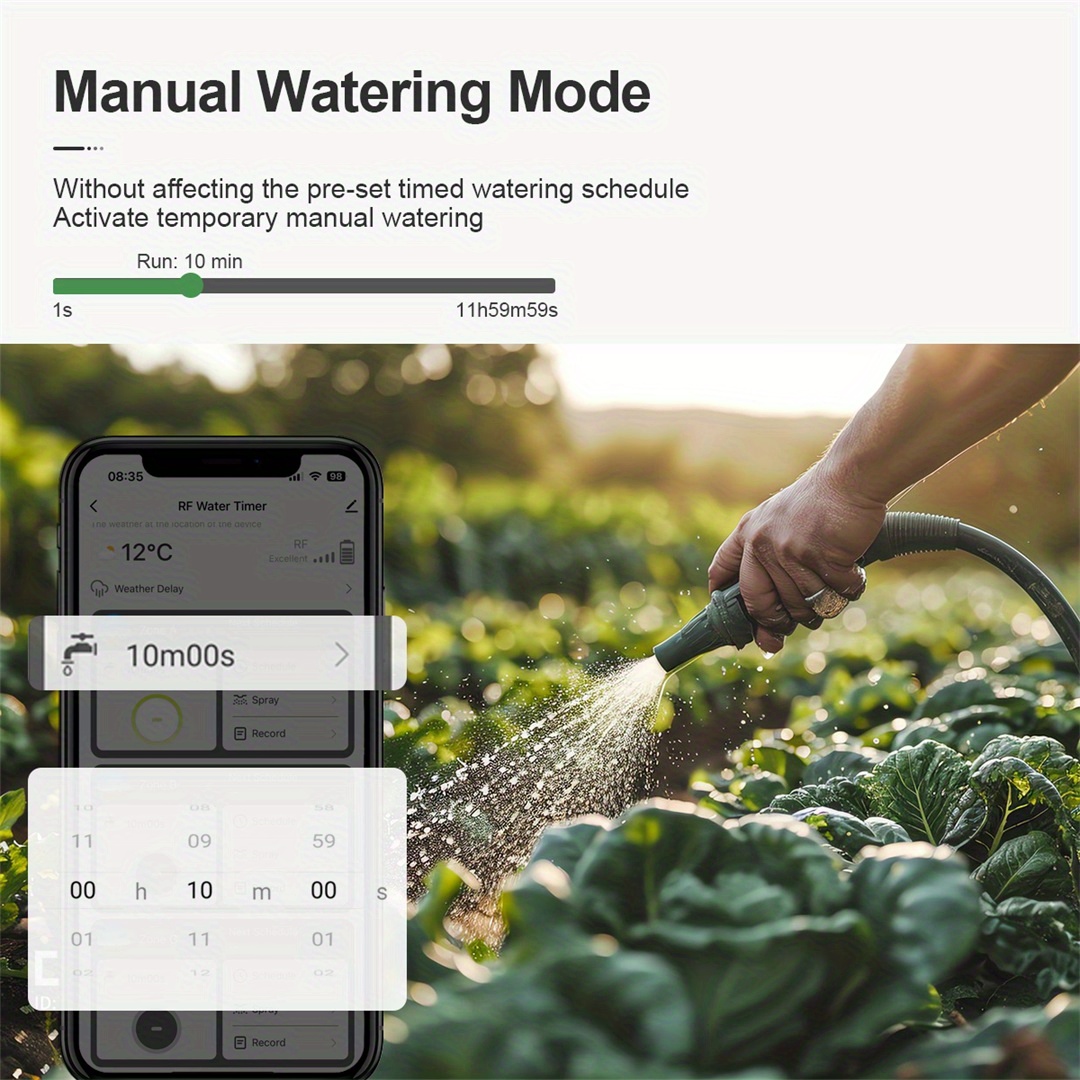 Eshico Inteligentny Sterownik  – Smart Garden Zone recenzja i cena