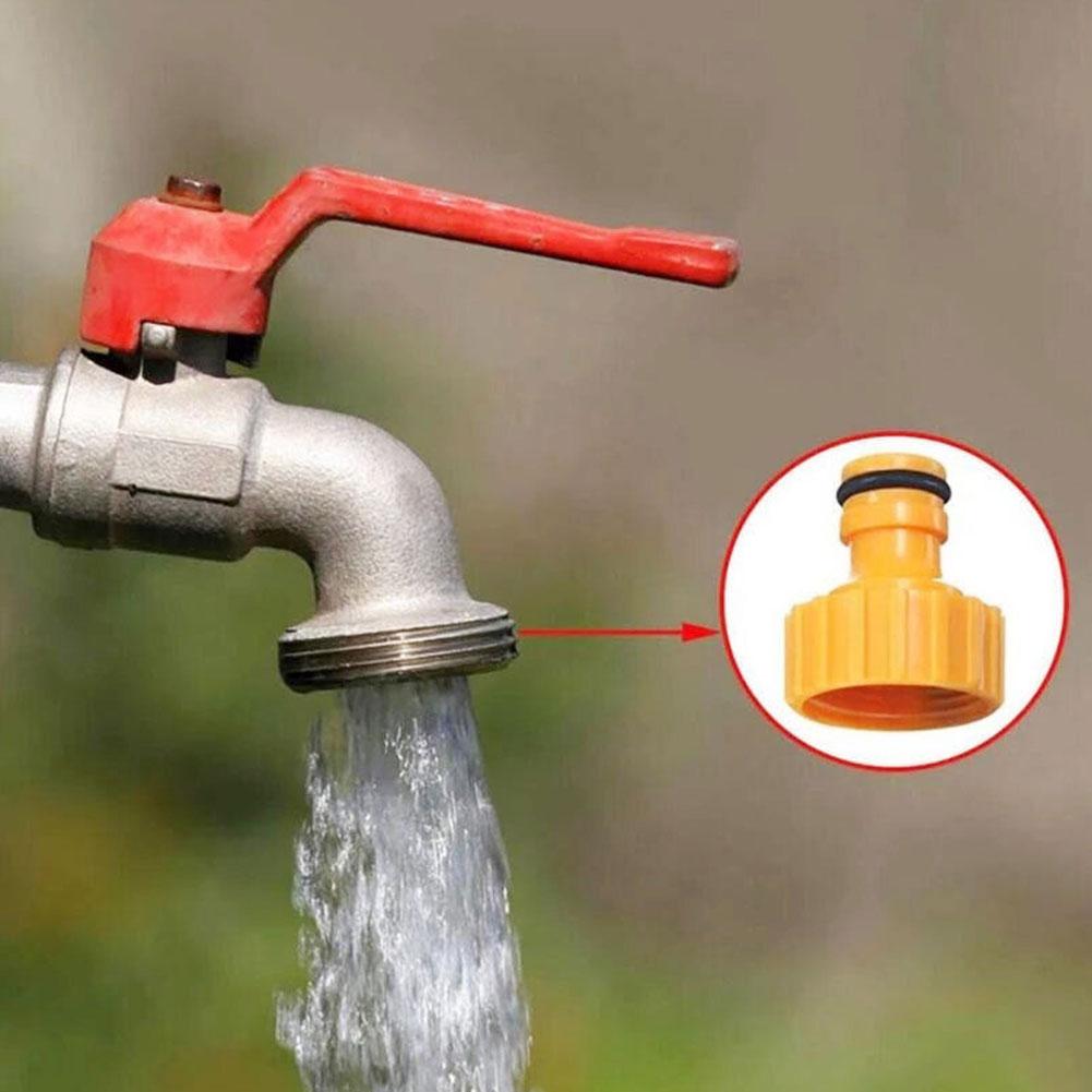 Szybkozłączka do węża ogrodowe – Smart Garden Tap recenzja i cena