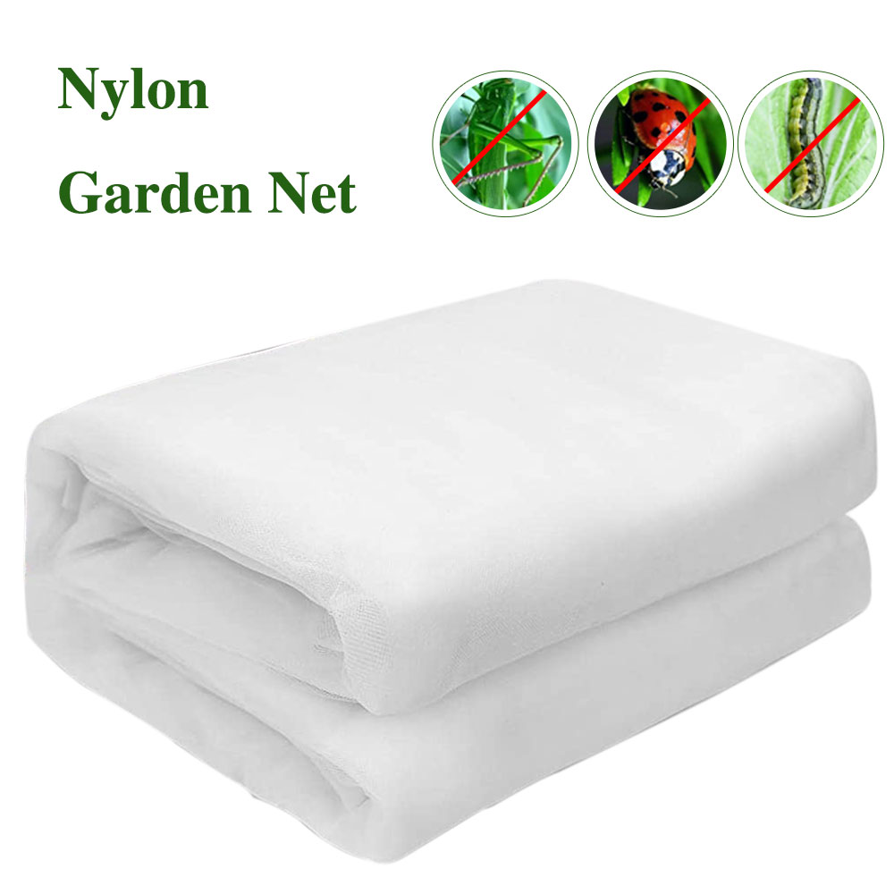 Ogrodowe siatki nylonowe do sz – Smart Garden Greenhouse recenzja i cena