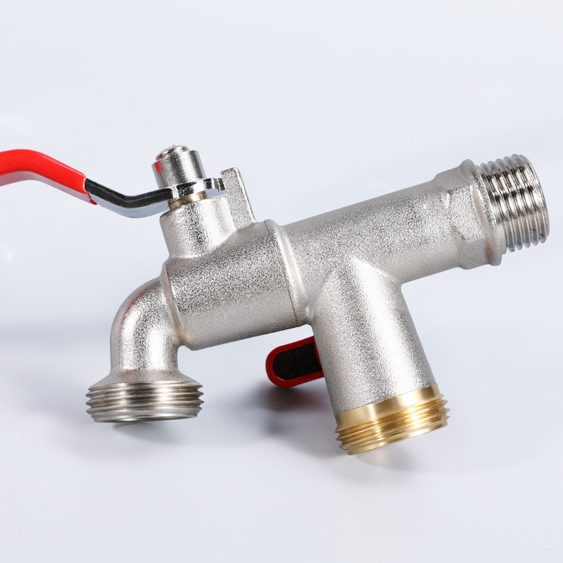 Adapter do kranu zbiornika IBC – Smart Garden Tap recenzja i cena