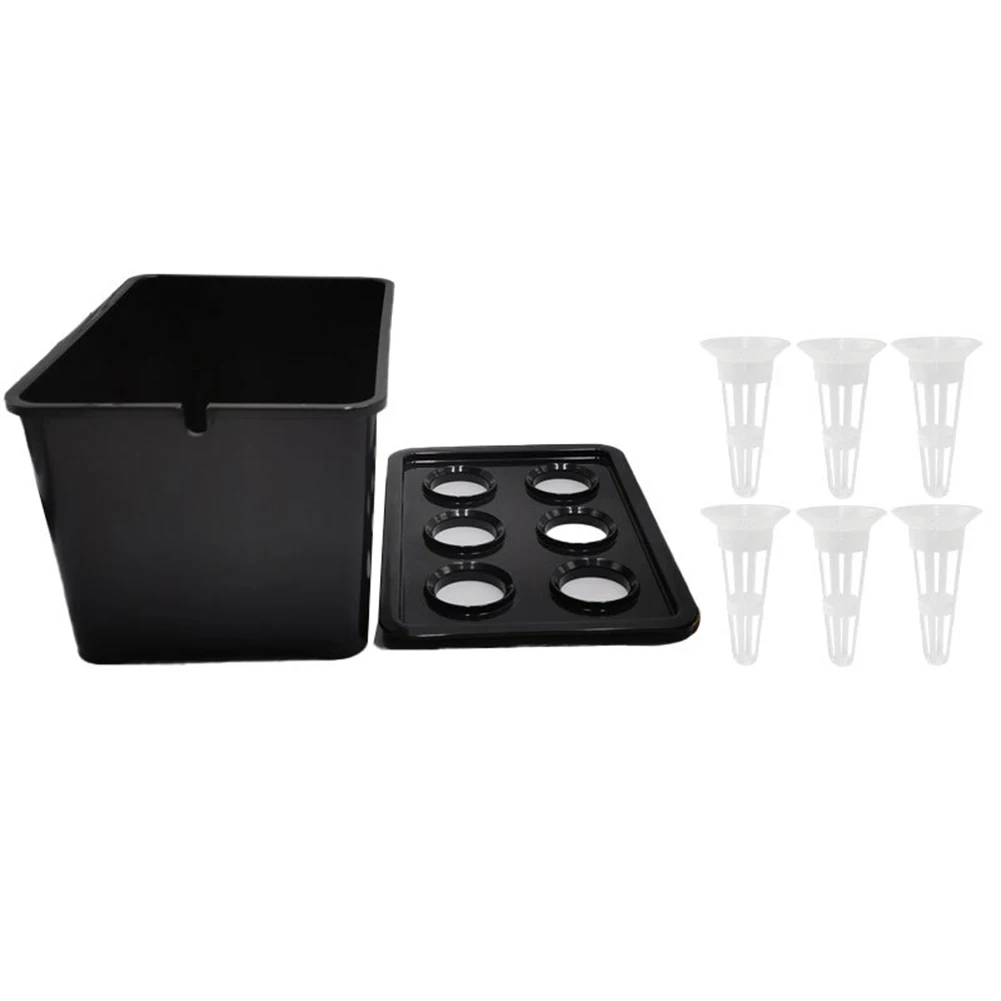Samonawadniający się zestaw do – Indoor Herb Garden Kit recenzja i cena