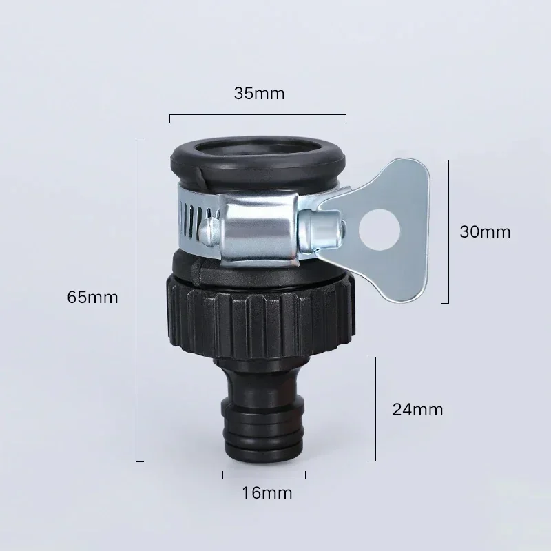1/2 szt. Wytrzymały Uniwersaln – Smart Garden Tap recenzja i cena