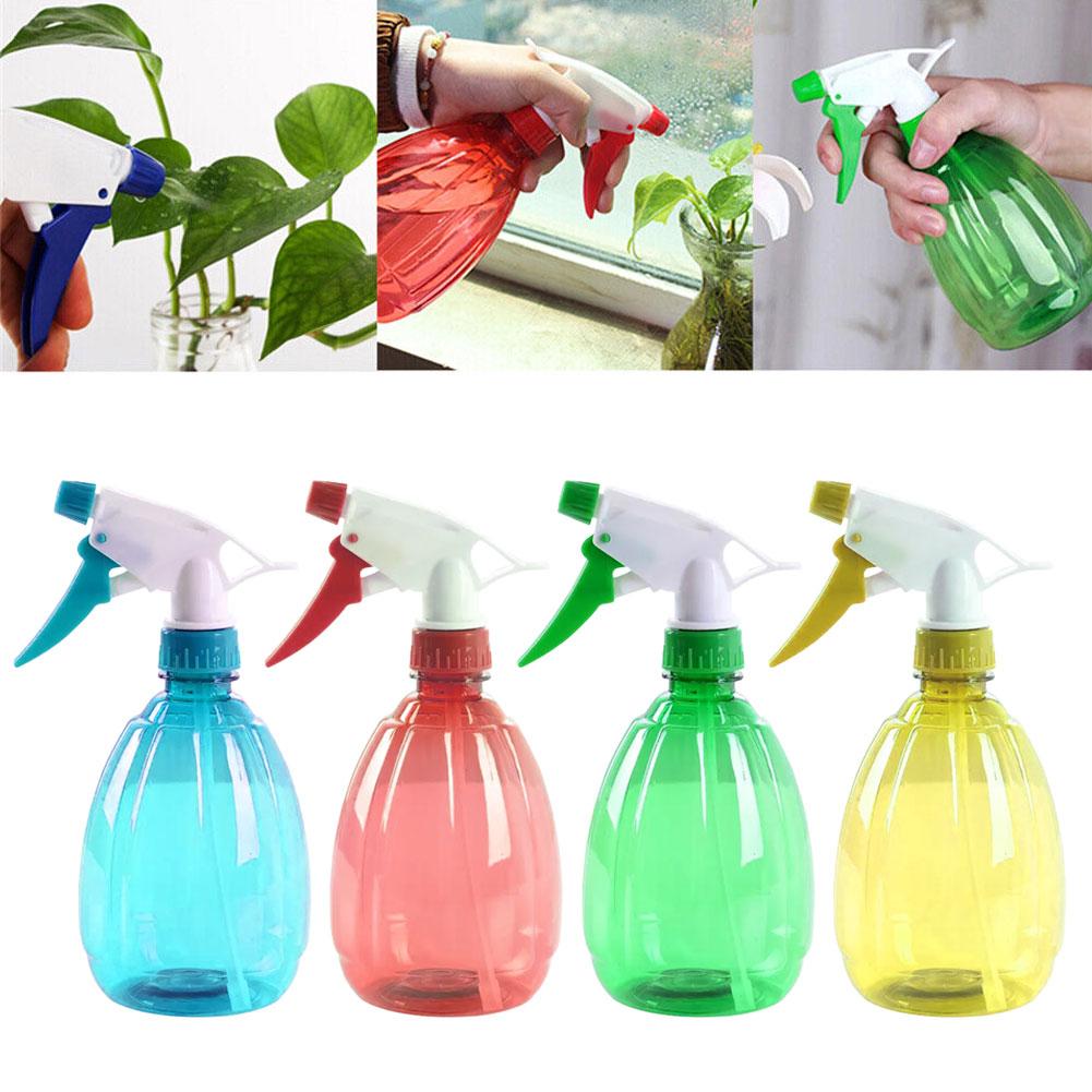 Butelka z rozpylaczem do rośli – Indoor Herb Garden Kit recenzja i cena